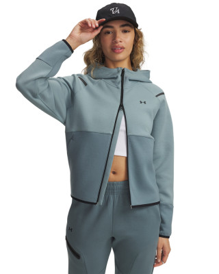 Unstoppable Fleece FZ 