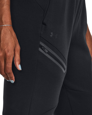 Women's UA Unstoppable Fleece Joggers