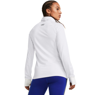 Women's UA Train Cold Weather Funnel Neck