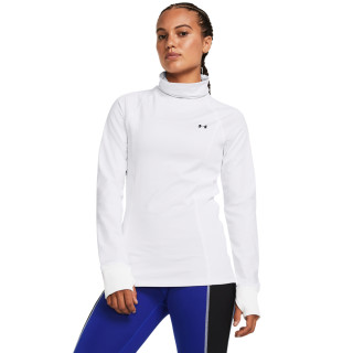 Women's UA Train Cold Weather Funnel Neck 