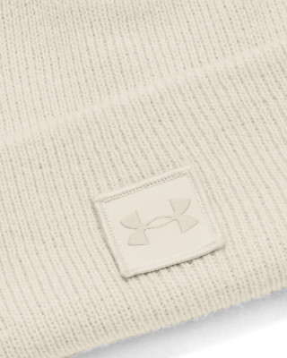 Men's UA Halftime Shallow Cuff Beanie 