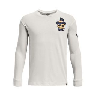 Boys' Project Rock Cobra Long Sleeve 