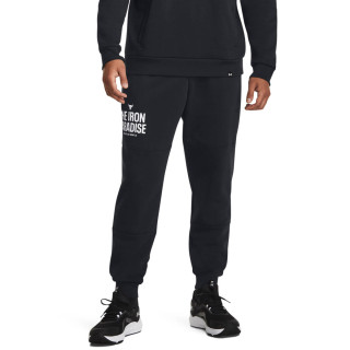 Men's Project Rock Rival Fleece Joggers