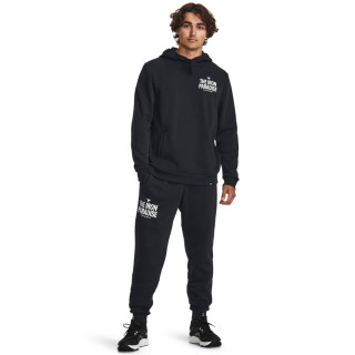 Men's Project Rock Rival Fleece Joggers