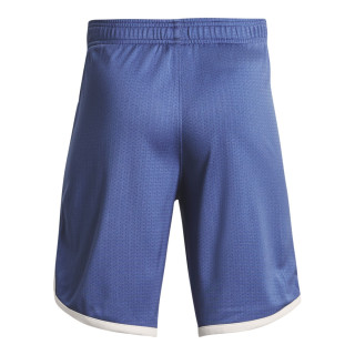 Boys' Project Rock Mesh Shorts 