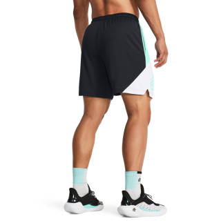 Men's Curry Splash Shorts
