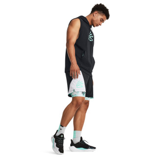 Men's Curry Splash Shorts