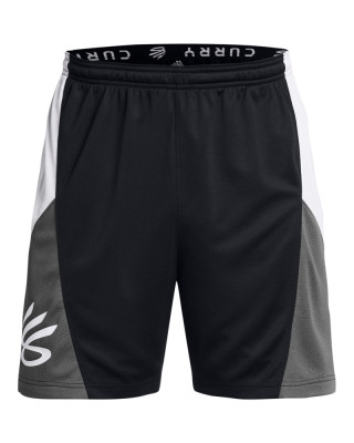 Men's Curry Splash Shorts