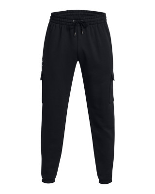 Men's UA Icon Fleece Cargo Pants 