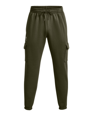 Men's UA Icon Fleece Cargo Pants