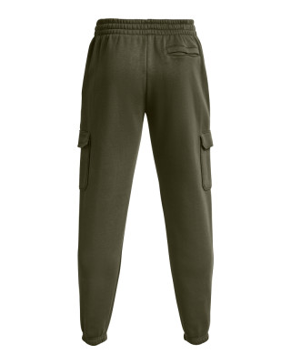 Men's UA Icon Fleece Cargo Pants