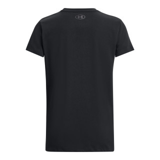 Women's Project Rock Night Shift Heavyweight Short Sleeve 