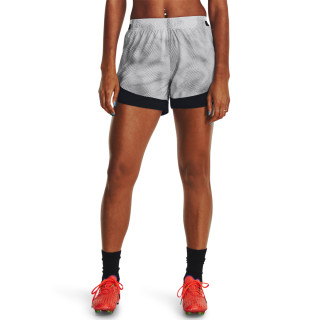 Women's UA Challenger Pro Printed Shorts 