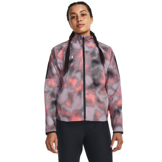 Women's UA Challenger Pro Printed Track Jacket 