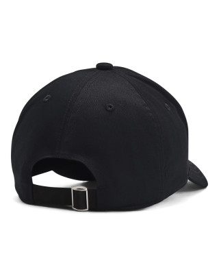 Boys' UA Branded Adjustable Cap
