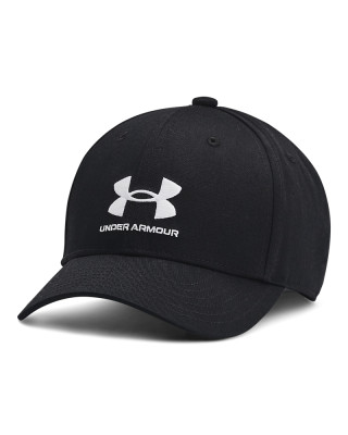 Boys' UA Branded Adjustable Cap
