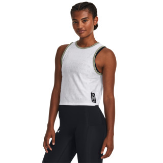 Women's UA Run Everywhere Tank 