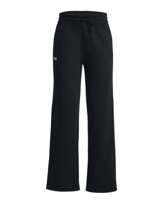 UA Rival Flc Straight Pants 1 