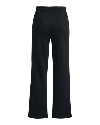 UA Rival Flc Straight Pants 1 