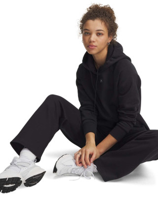 UA Rival Flc Straight Pants 1 