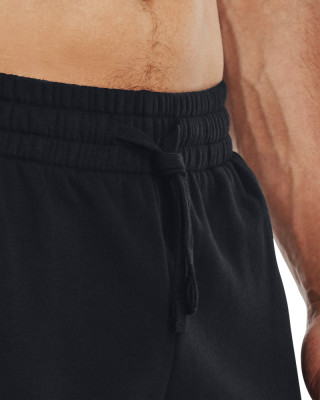 Men's UA Rival Fleece Cargo Joggers