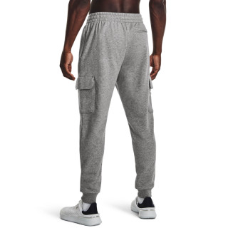 UA Rival Fleece Cargo Jogger 
