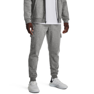 UA Rival Fleece Cargo Jogger 