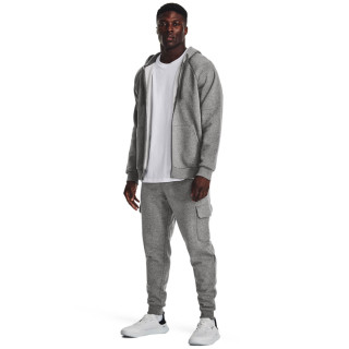 UA Rival Fleece Cargo Jogger 