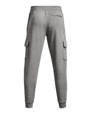 UA Rival Fleece Cargo Jogger 