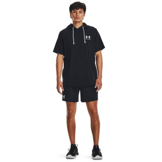 UA Rival Terry 6in Short