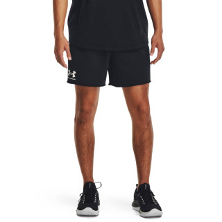 UA Rival Terry 6in Short