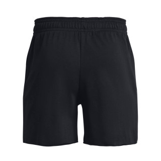 UA Rival Terry 6in Short
