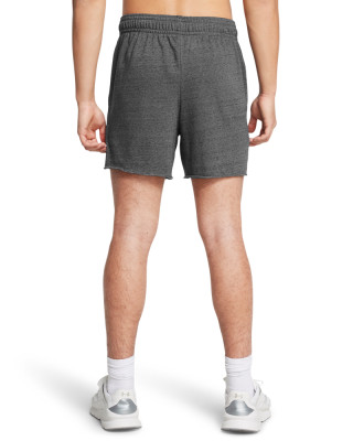 UA Rival Terry 6in Short