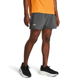 UA Launch 5'' Shorts 