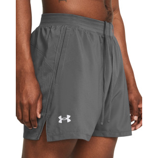 UA Launch 5'' Shorts 