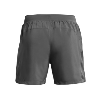 UA Launch 5'' Shorts 