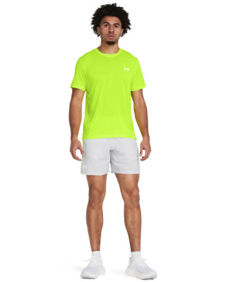 Men's UA Launch 7'' Graphic Shorts