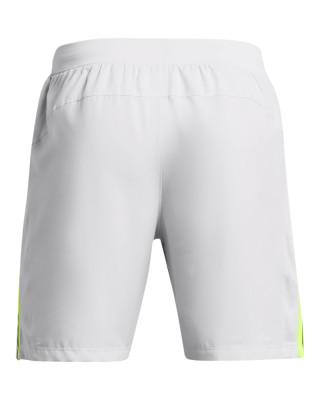 Men's UA Launch 7'' Graphic Shorts