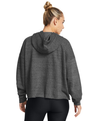 Women's UA Rival Terry Oversized Hoodie
