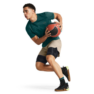 Men's UA Vanish Elite Seamless Wordmark Short Sleeve 