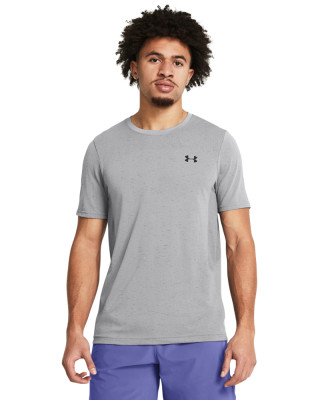 Men's UA Vanish Seamless Short Sleeve 