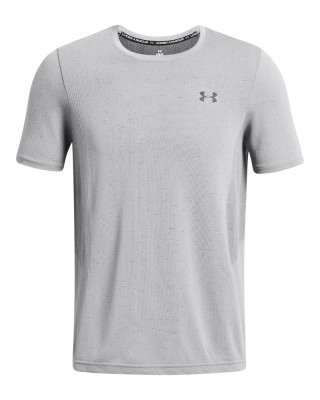 Men's UA Vanish Seamless Short Sleeve 
