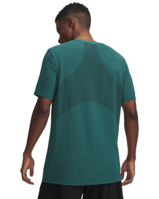 UA Vanish Seamless Men's Short Sleeve 