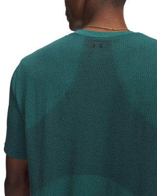 UA Vanish Seamless Men's Short Sleeve 