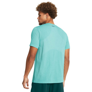 Men's UA Vanish Seamless Short Sleeve
