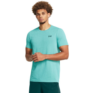 Men's UA Vanish Seamless Short Sleeve