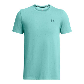 Men's UA Vanish Seamless Short Sleeve