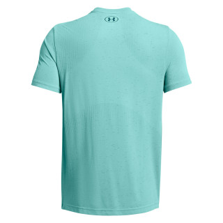 Men's UA Vanish Seamless Short Sleeve