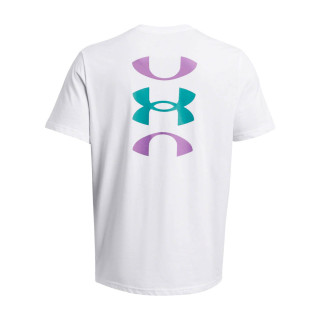 Men's UA Basketball Logo Court Short Sleeve 
