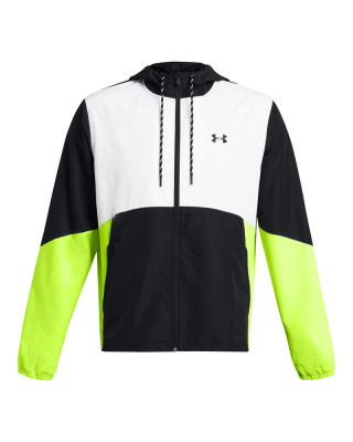 Men's UA Icon Legacy Windbreaker 